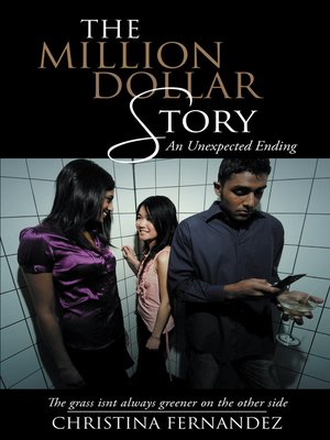 cover image of The Million Dollar Story